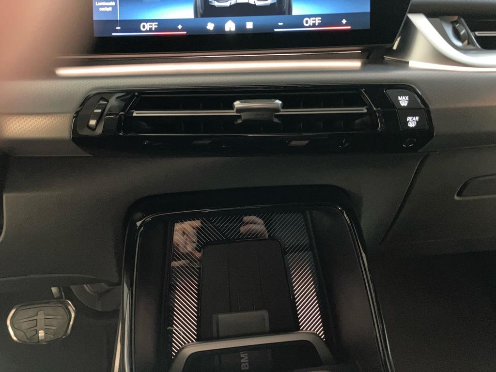 BMW iX1 edrive 20 MSport