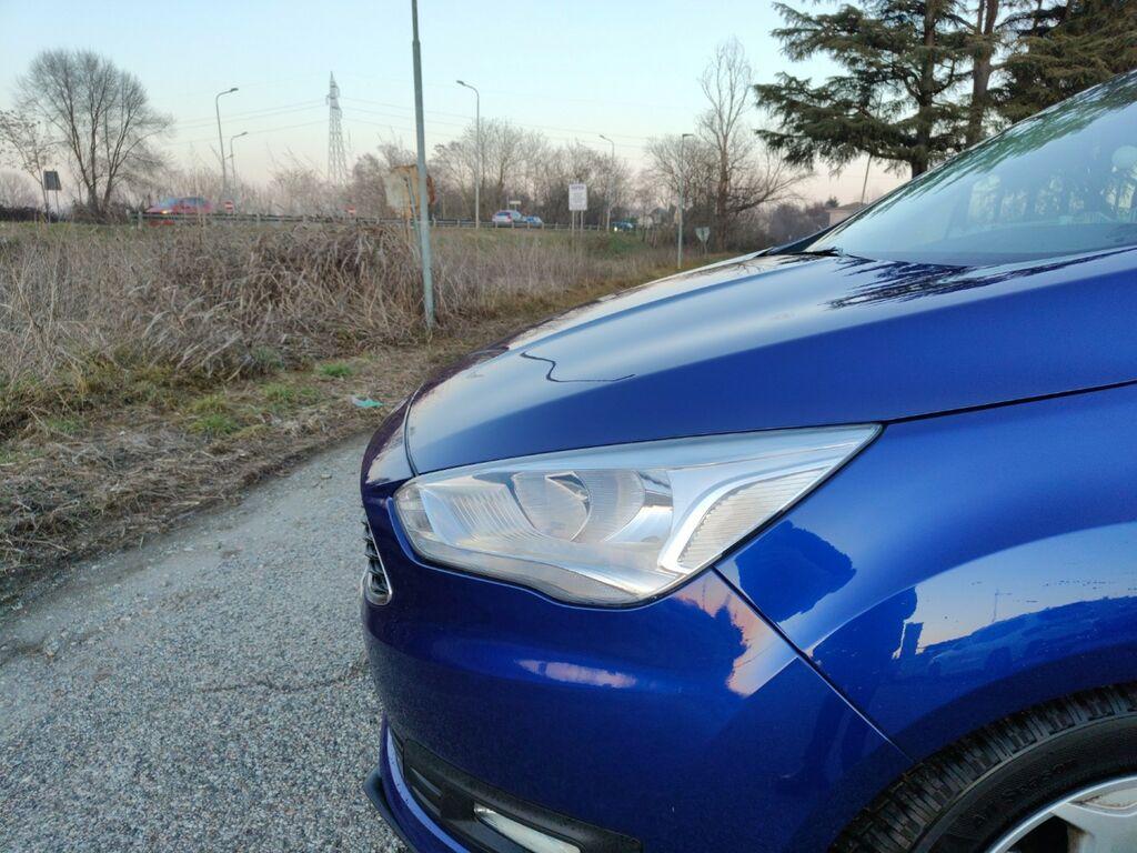 Ford C-Max 1.0 ecoboost Plus s&s 100cv