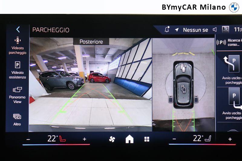 BMW Serie 1 118d MSport Pro auto