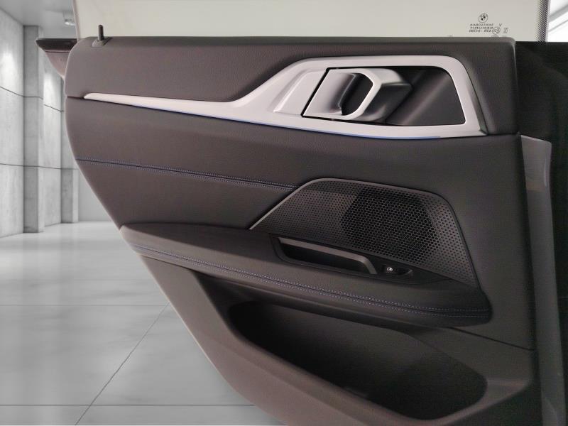 BMW i4 xdrive40 M Sport Pro