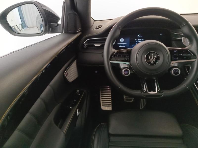 Maserati Levante Grecale 2.0 mhev Modena 330cv auto