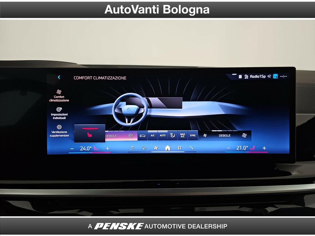 BMW X7 xdrive 40d 48V MSport auto 7p.ti