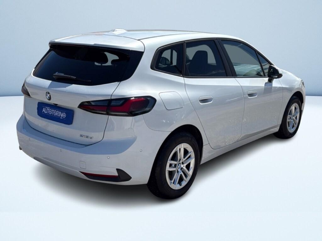 BMW Serie 2 218d Active Tourer auto
