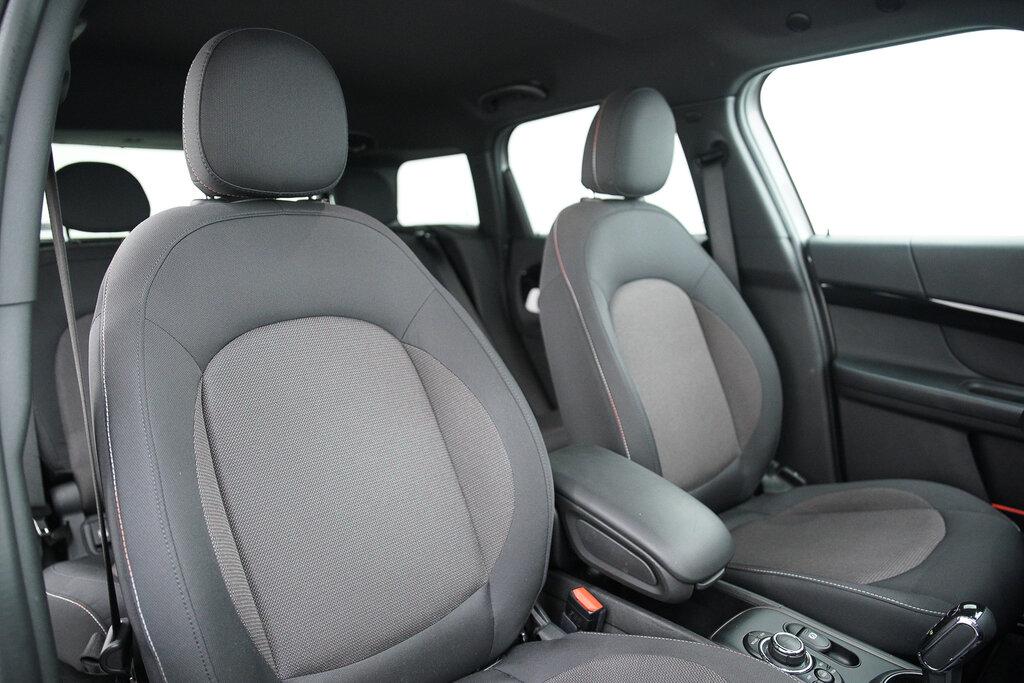Mini Cooper D Countryman 2.0 TwinPower Turbo Cooper D Hype Steptronic
