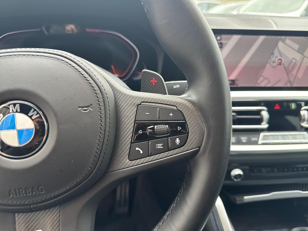 BMW Serie 4 430i Gran Coupe Msport auto