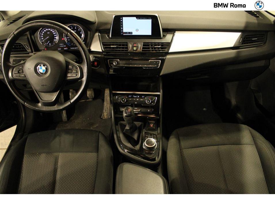 BMW Serie 2 218i Active Tourer Business