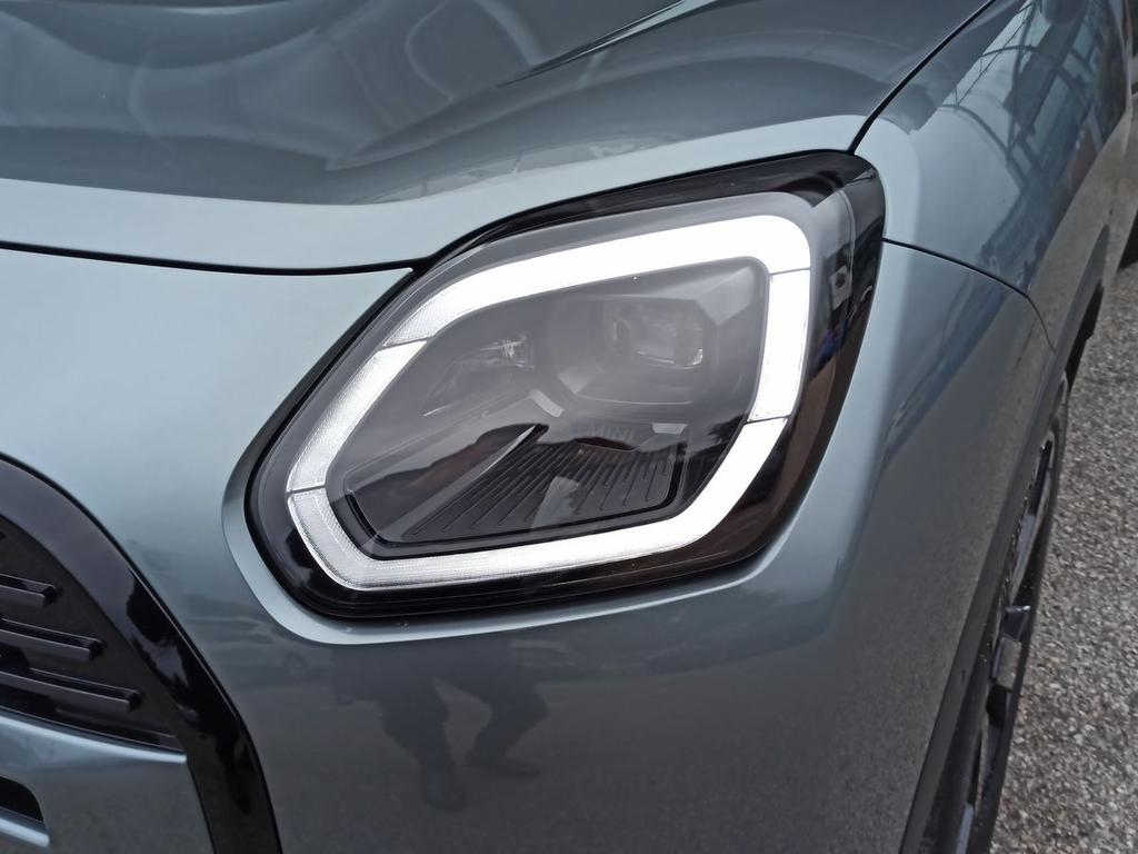 Mini Mini Countryman 2.0 48V D Classic auto