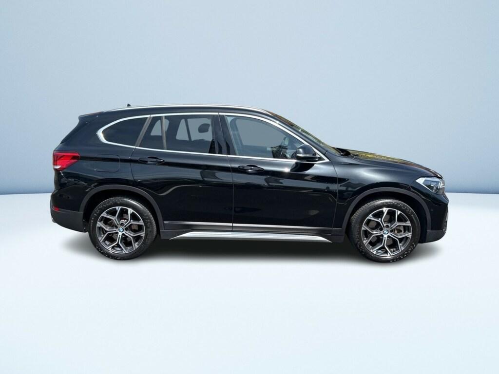 BMW X1 xdrive20d xLine Plus auto