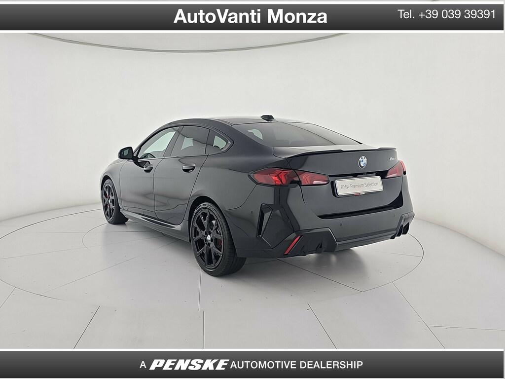 BMW Serie 2 218d Gran Coupe Msport