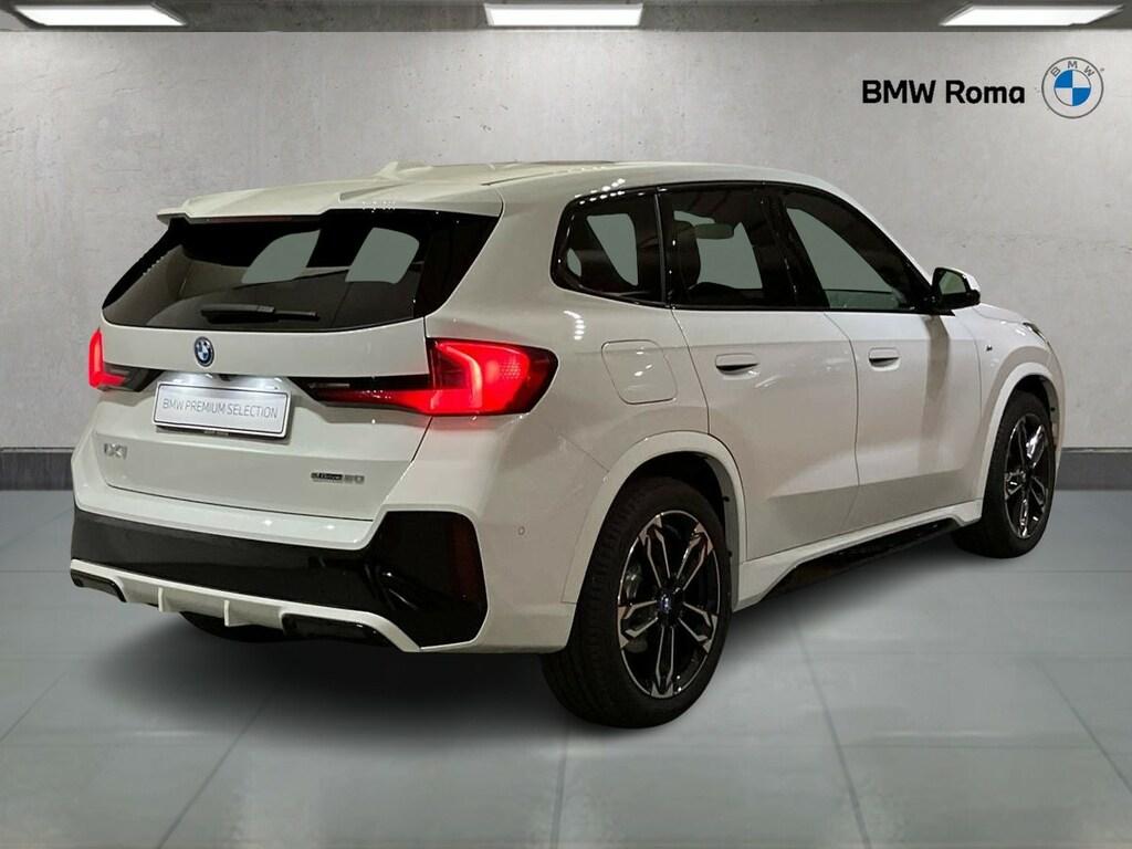 BMW iX1 edrive 20 MSport Pro