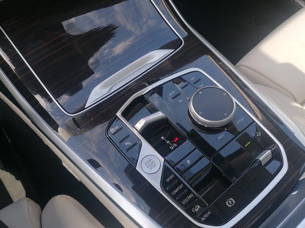 BMW X7 xdrive40i mhev 48v auto 7p.ti
