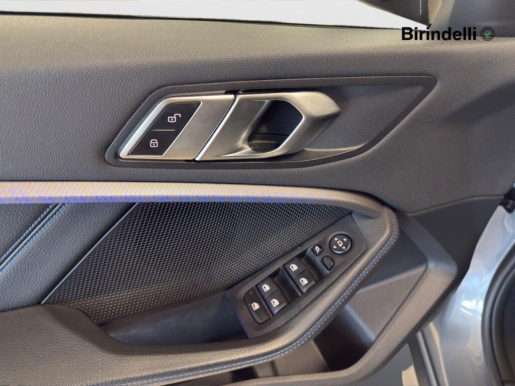 BMW Serie 1 120i Msport auto