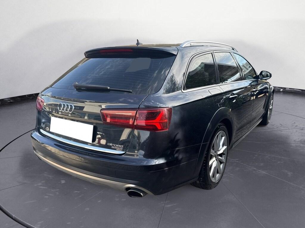 Audi A6 Allroad 3.0 tdi Business plus quattro 272cv s-tronic