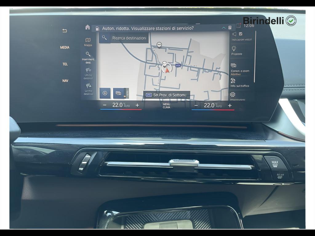BMW X1 sdrive18i X-Line auto