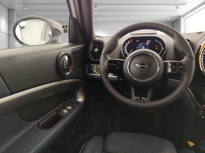 Mini Cooper S Countryman 2.0 TwinPower Turbo Cooper S Hype ALL4 Steptronic