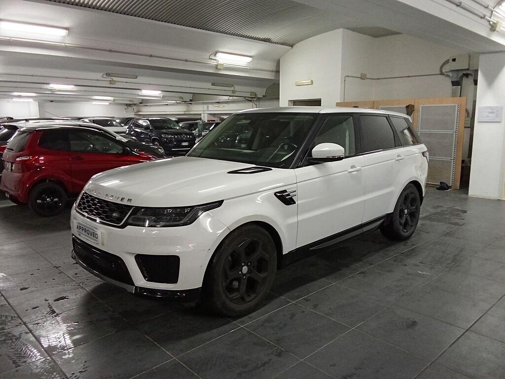 Land Rover Range Rover Sport 3.0 tdV6 HSE Dynamic 249cv auto