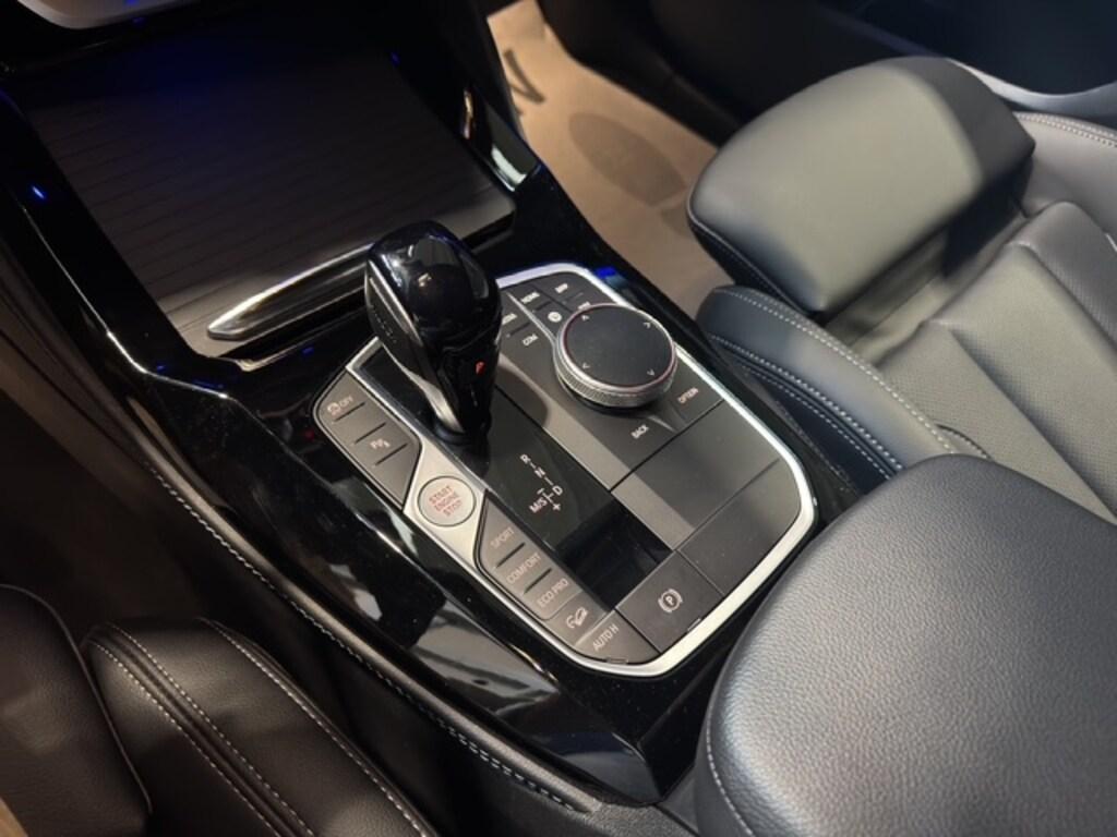 BMW X4 xdrive30d mhev 48V Msport 249cv auto