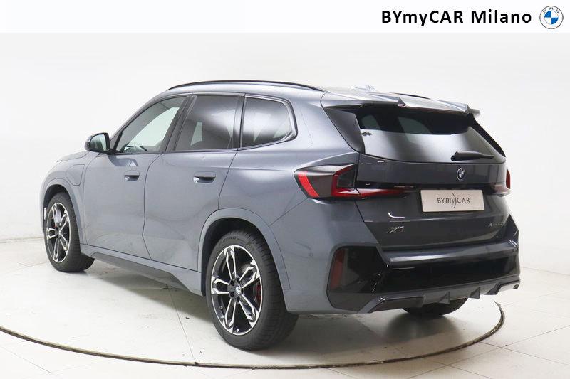 BMW X1 xdrive 25e MSport Pro auto
