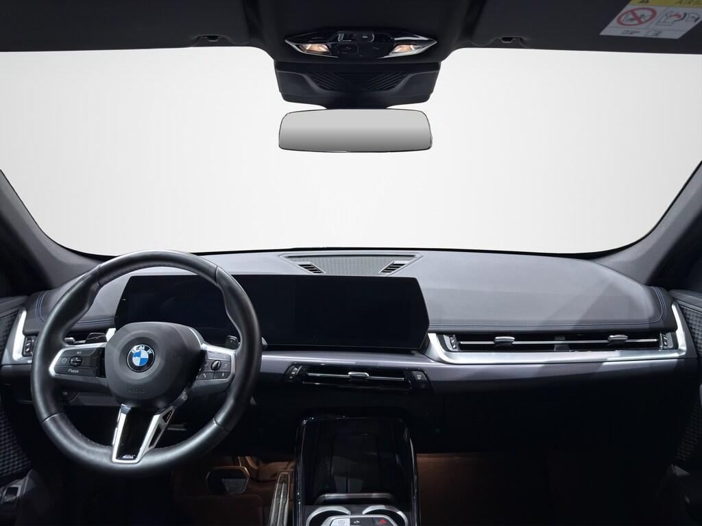 BMW X1 sdrive20i mhev 48V Msport auto