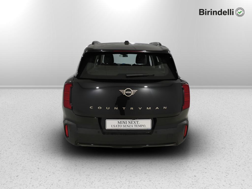 Mini Mini Countryman 1.5 48V C Classic auto
