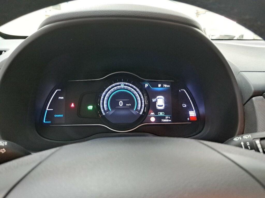 Hyundai Kona 64 kWh EV Exellence+