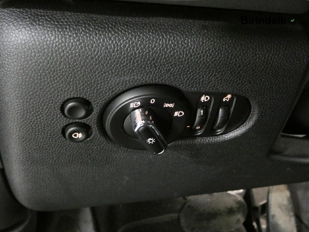 Mini Mini 3p Cooper SE Electric auto