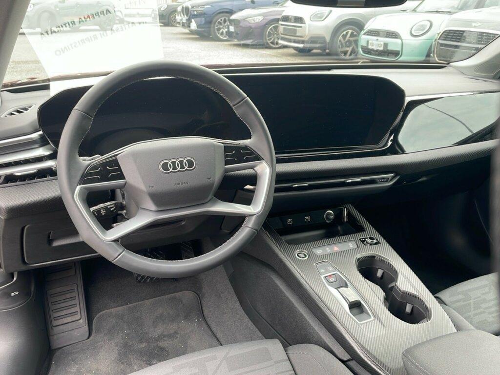 Audi A5 Avant 2.0 tfsi Business Advanced 150cv s-tronic