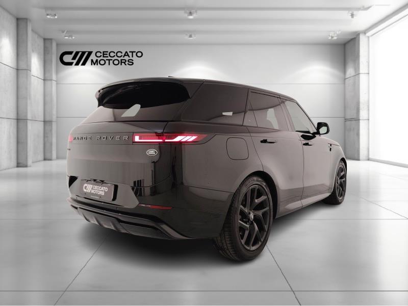 Land Rover Range Rover Sport 3.0d i6 mhev Dynamic HSE awd 249cv auto
