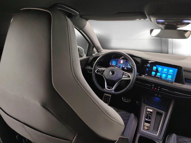 Volkswagen Golf 1.5 etsi evo act R-Line 150cv dsg