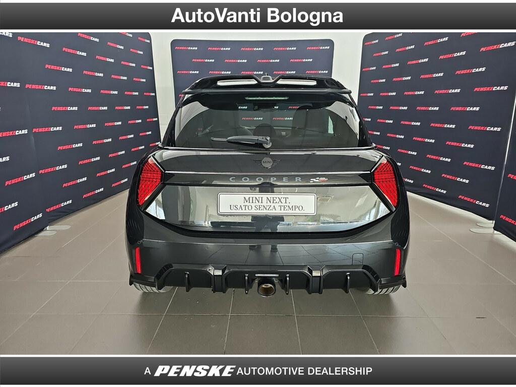 Mini Mini Cooper 3p 2.0 John Cooper Works JCW auto