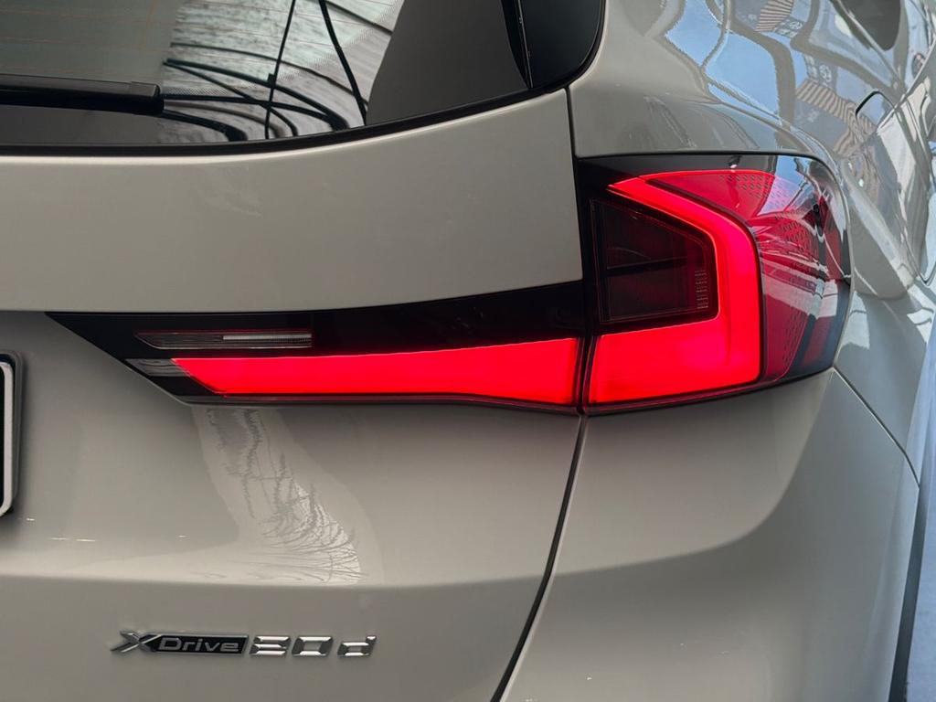 BMW X1 xdrive20d mhev 48V X-Line auto