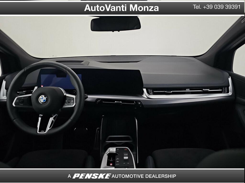 BMW Serie 2 218d Active Tourer Msport auto