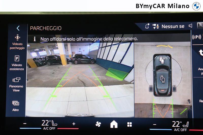 BMW X2 xdrive 20d 48V MSport auto