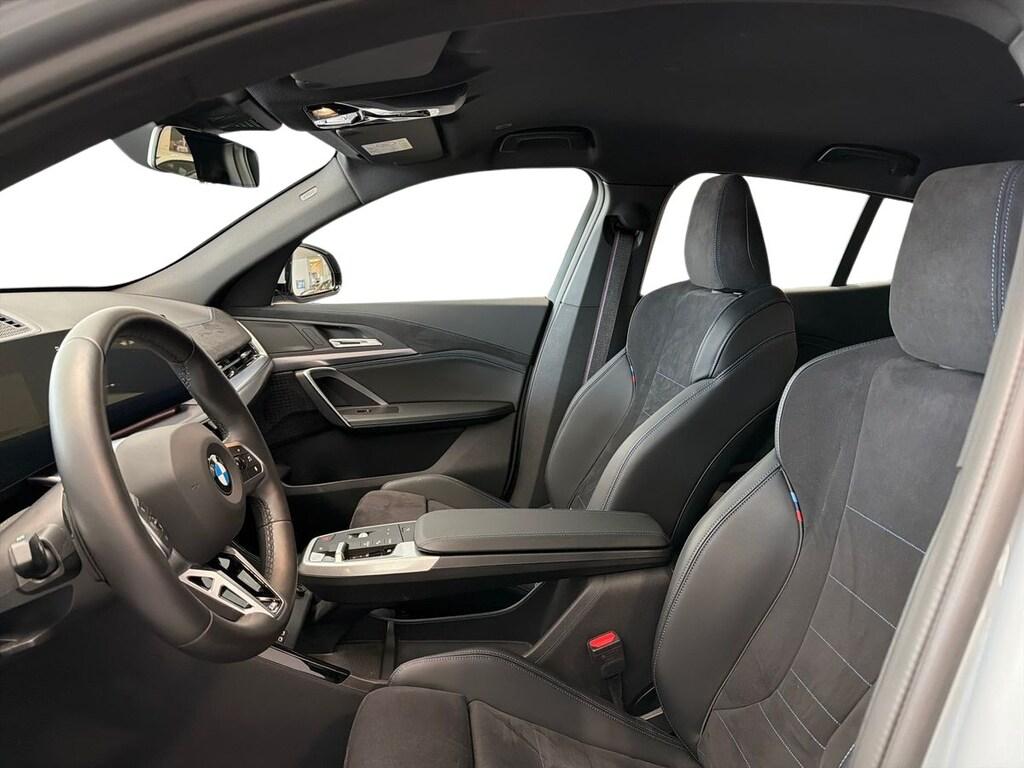 BMW X2 sdrive 18d MSport Pro auto