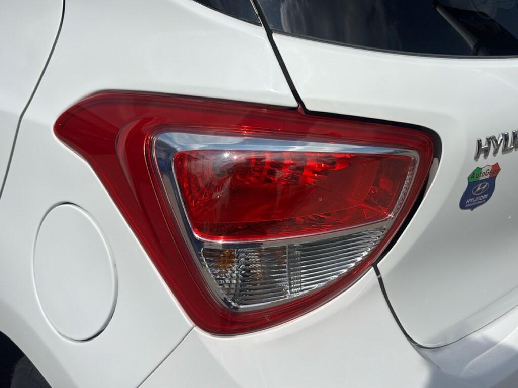 Hyundai i10 1.0 Comfort E6