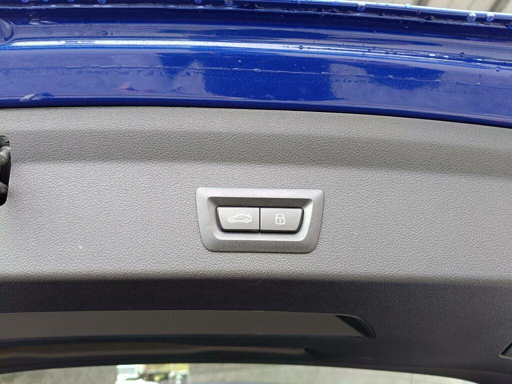 BMW Serie 1 118d MSport Pro auto