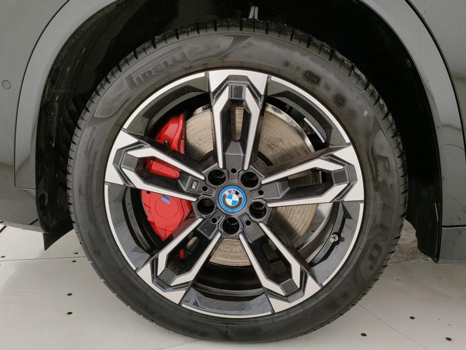 BMW X1 xdrive 25e MSport auto