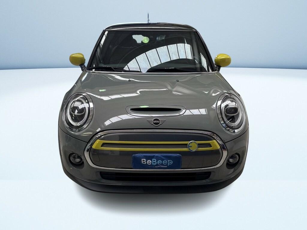 Mini Cooper SE Mini 3p Cooper SE L auto