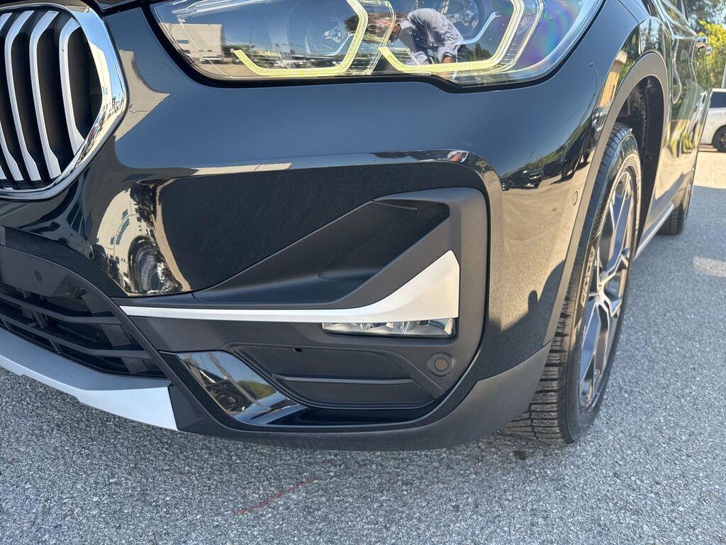 BMW X1 sdrive16d xLine auto
