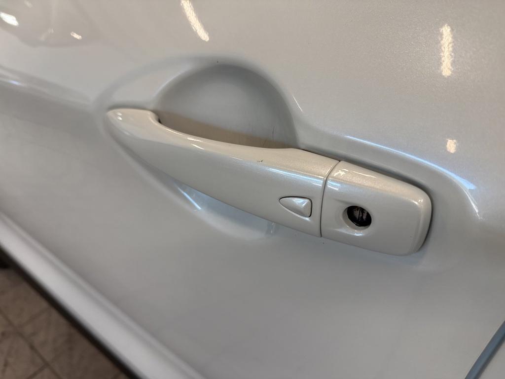 Nissan Qashqai 1.5 dci Tekna 110cv