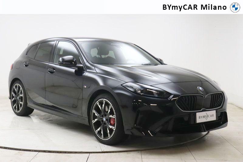 BMW Serie 1 118d MSport auto