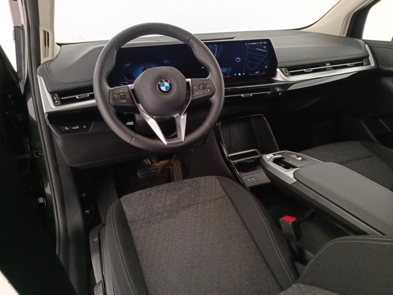BMW Serie 2 218d Active Tourer auto