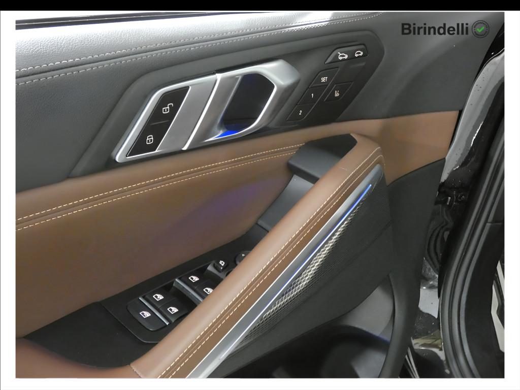 BMW X6 X6 xdrive30d mhev 48V Msport auto