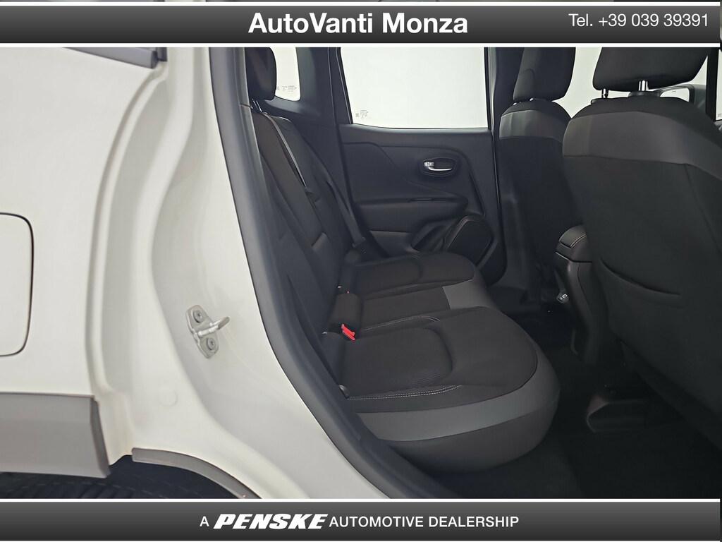 Jeep Renegade 1.6 mjt Limited 2wd 130cv
