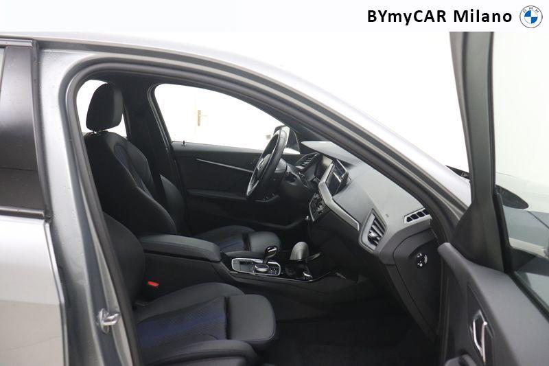 BMW Serie 1 118i Msport 136cv auto