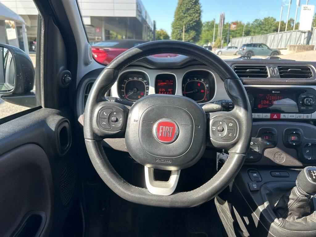 Fiat Panda 0.9 t.air t. Cross 4x4 s&s 90cv
