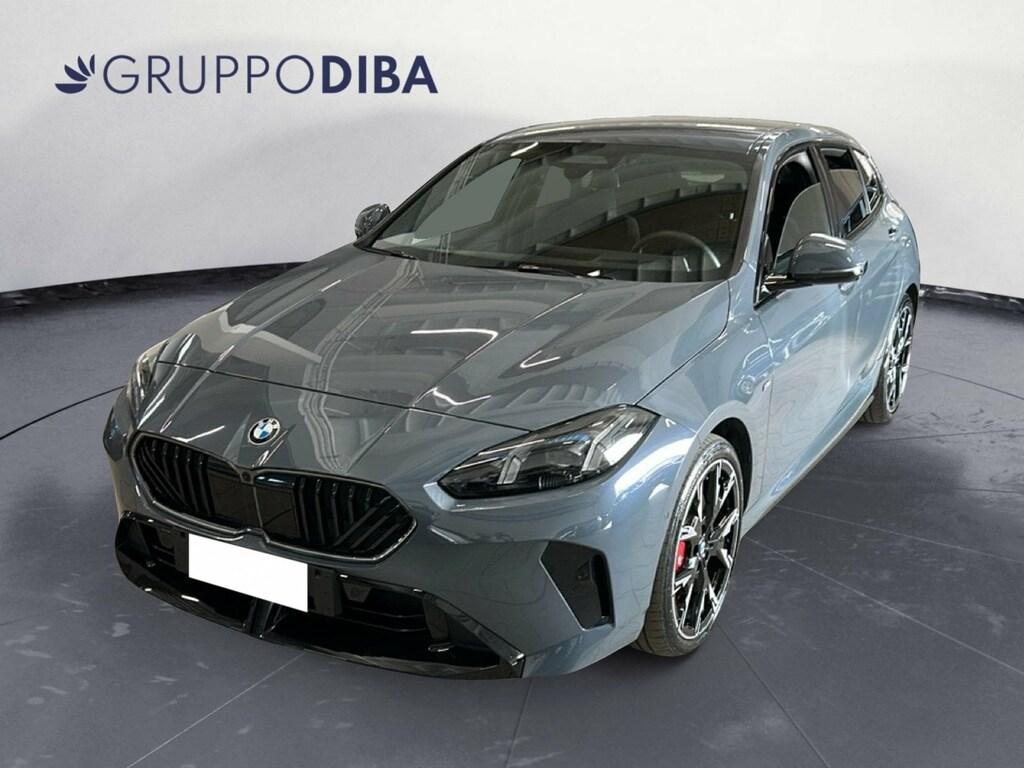BMW Serie 1 118d MSport Pro auto