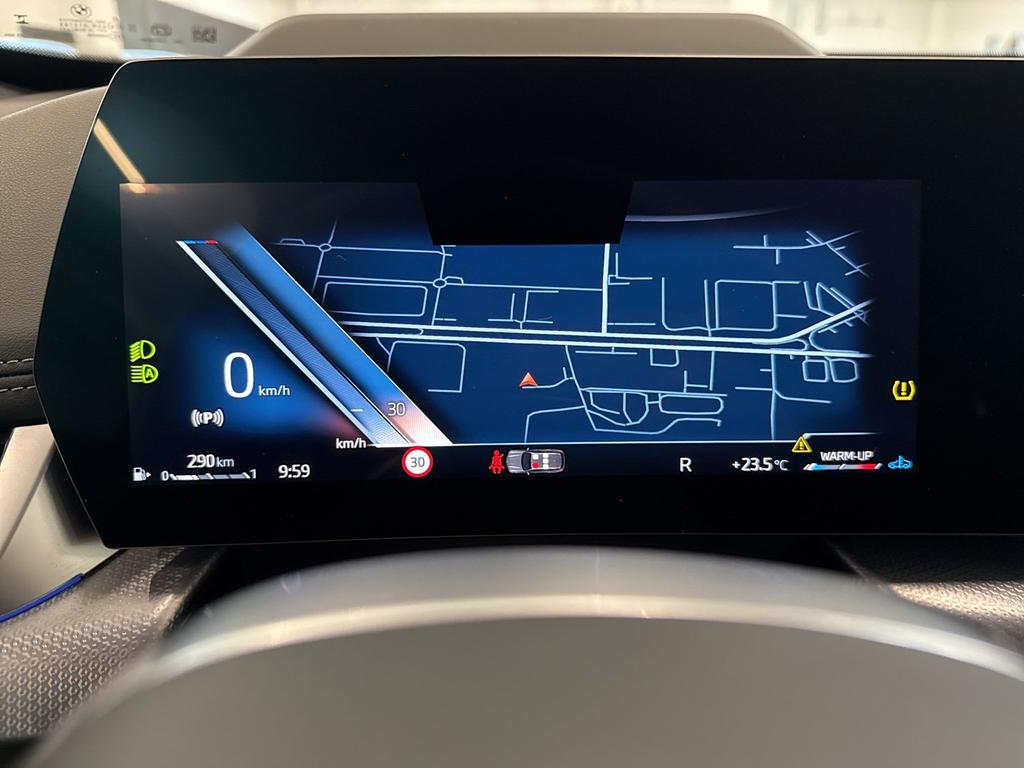 BMW X1 sdrive18d Msport auto