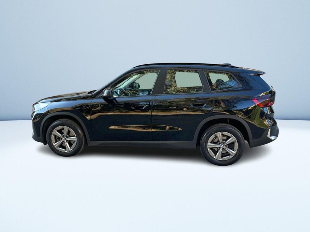 BMW X1 sdrive18d auto