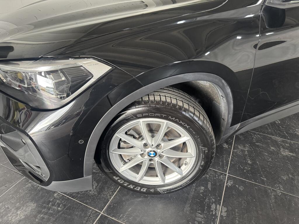 BMW X1 xdrive20d Business Advantage auto